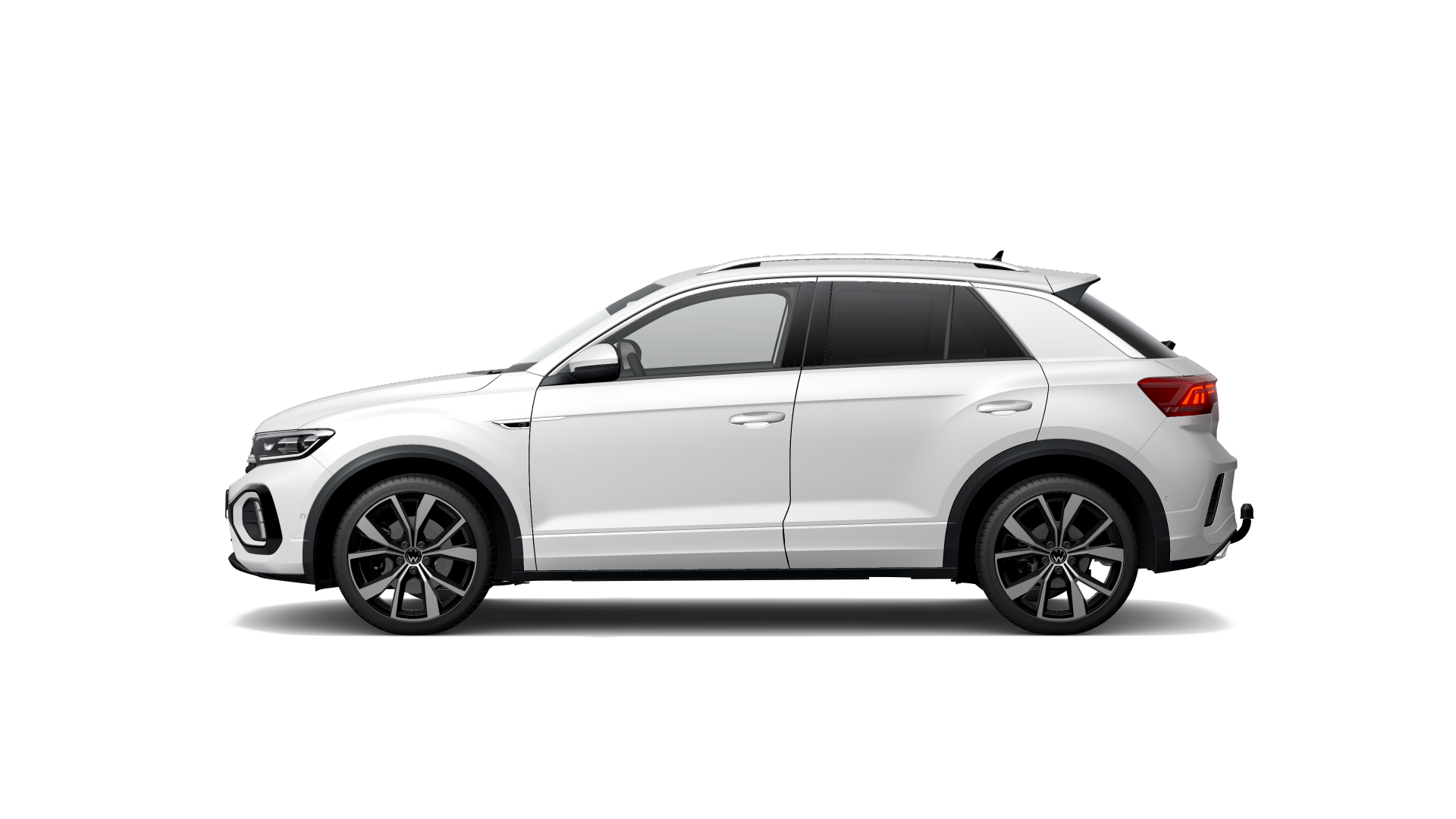Volkswagen T-Roc 2.0 TDI R-Line