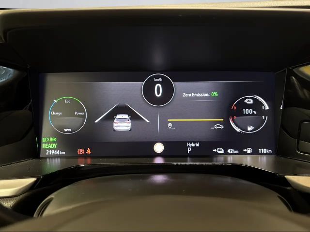 Opel Grandland X GS-Line Grand Sport