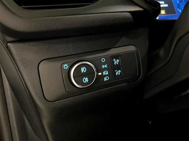 Ford Kuga Hybrid ST Line