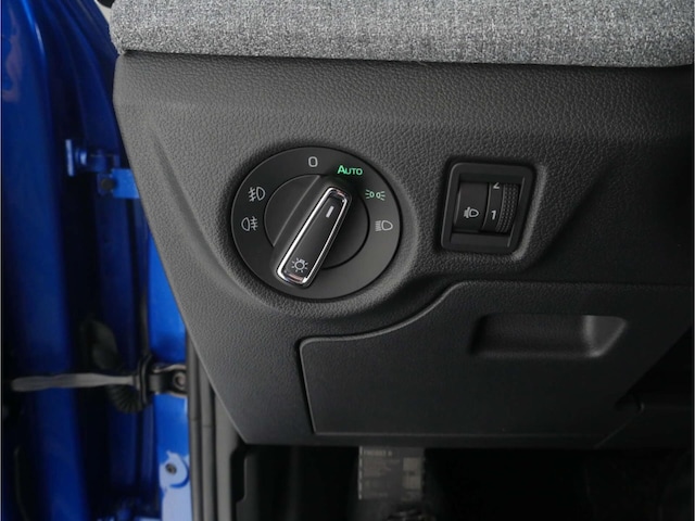 Skoda Scala 1.0 TSI Selection