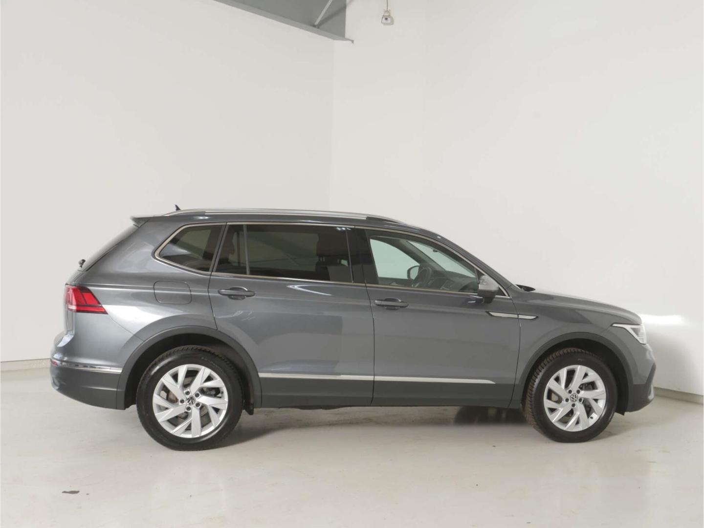 Volkswagen Tiguan 1.5 TSI Allspace DSG Life