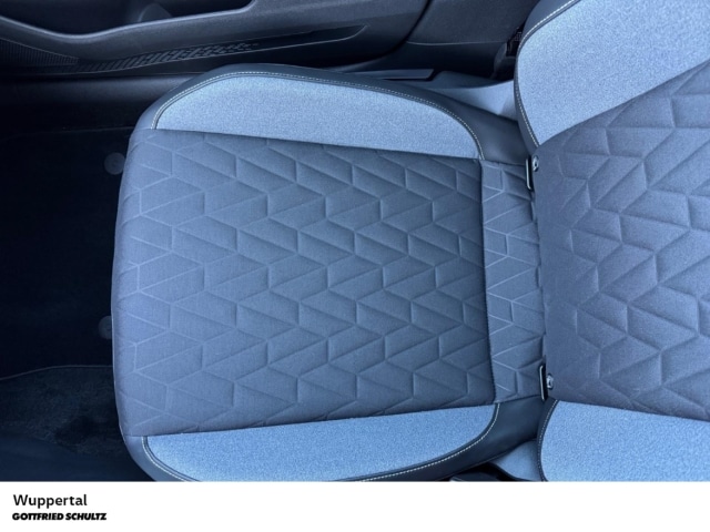 Volkswagen Polo 1.0 TSI DSG