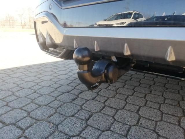 Cupra Terramar 1.5 eTSI