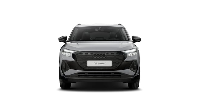 Audi Q4 e-tron Quattro