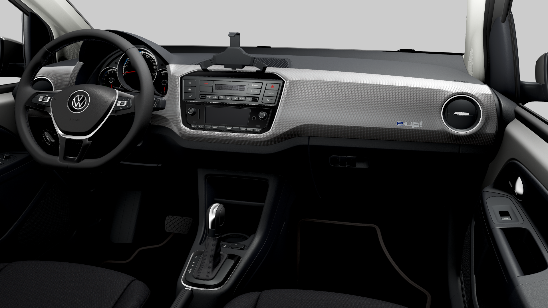 Volkswagen e-up! Plus Style