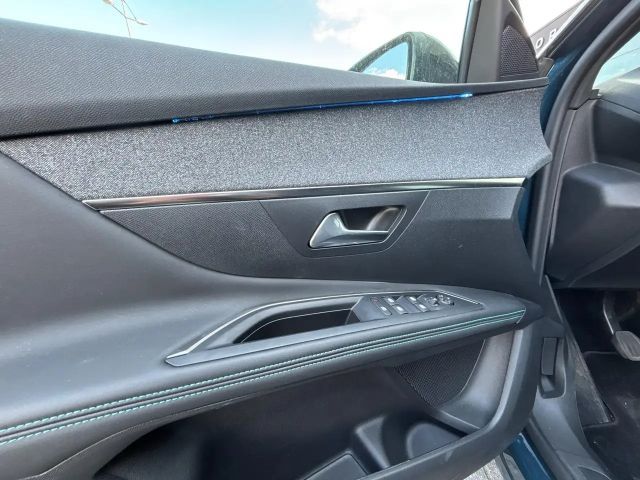 Peugeot 3008 Allure Pack