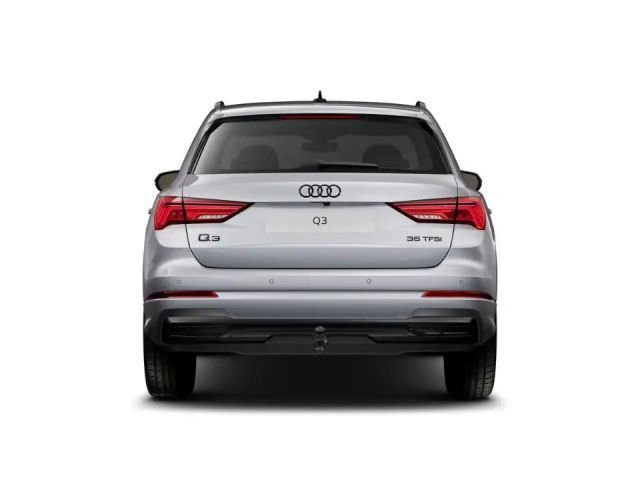 Audi Q3 35 TFSI