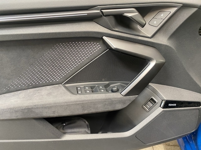 Audi RS3 Quattro S-Tronic Sportback