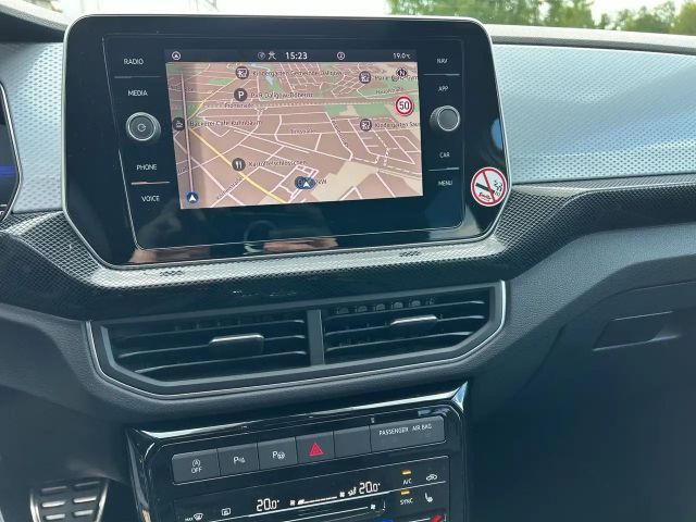 Volkswagen T-Cross DSG