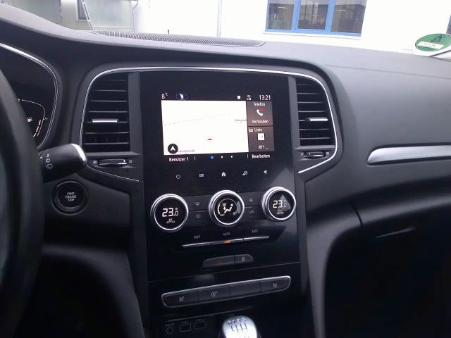 Renault Megane Business Line Combi TCe 140