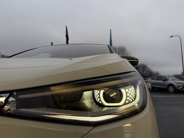 Volkswagen ID.5 4Motion GTX