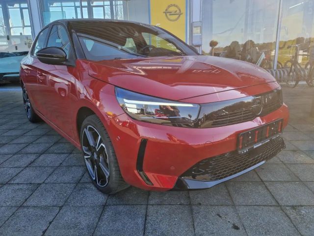 Opel Corsa GS-Line Grand Sport