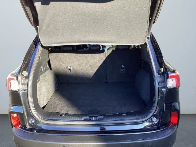 Ford Kuga Plug in Hybrid Titanium X