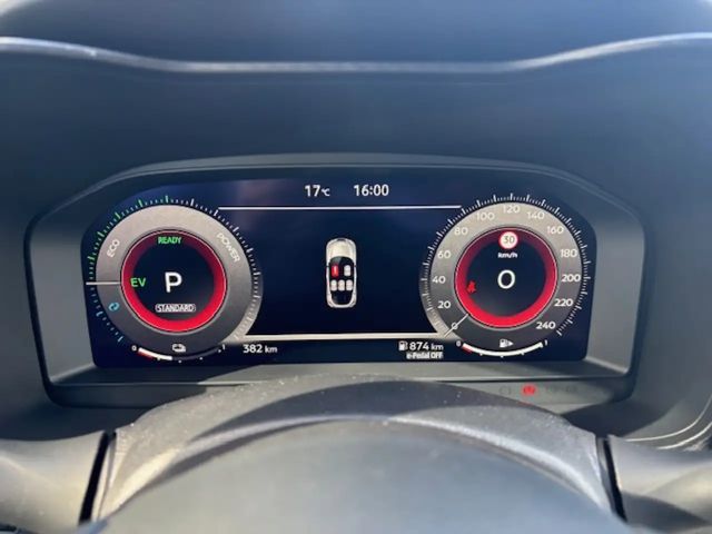 Nissan Juke N-Connecta