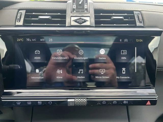 DS DS 7 Crossback BlueHDi Mobiles