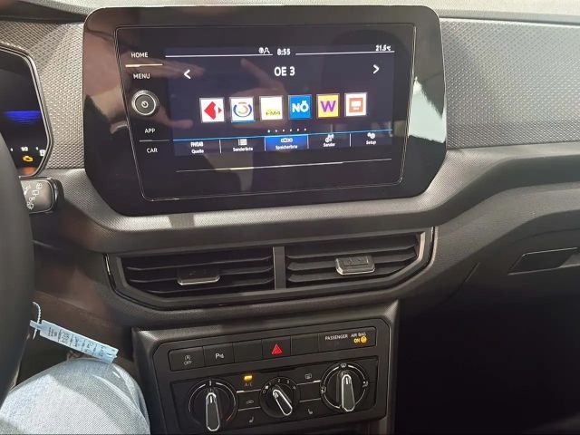 Volkswagen T-Cross 4Me TSI