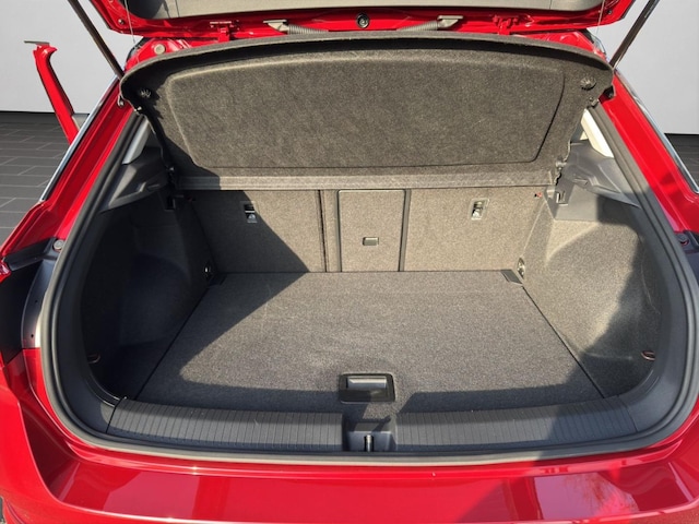 Volkswagen T-Roc 1.0 TSI