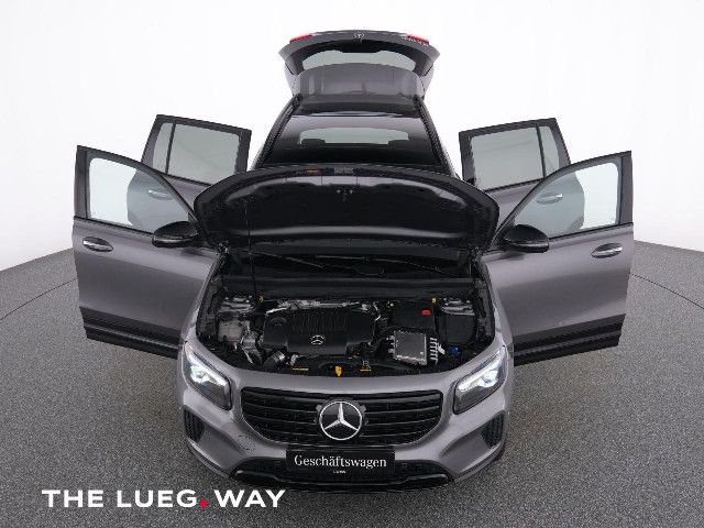 Mercedes-Benz GLB 200 GLB 200 d