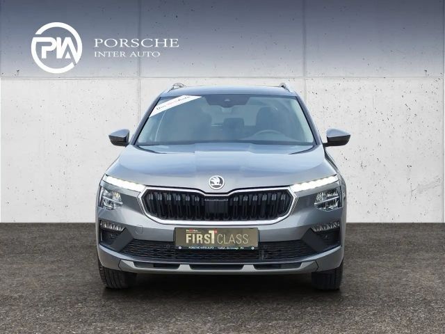 Skoda Kamiq Selection