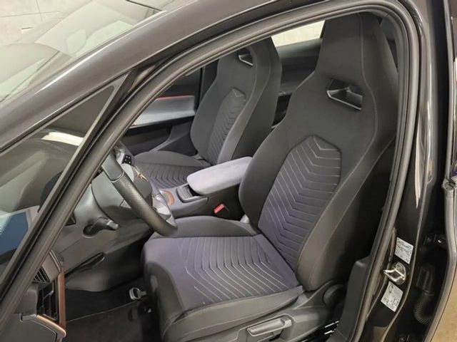 Cupra Born ''LED-Navi-Virtual Cockpit-Kamera-ACC-Alu18''