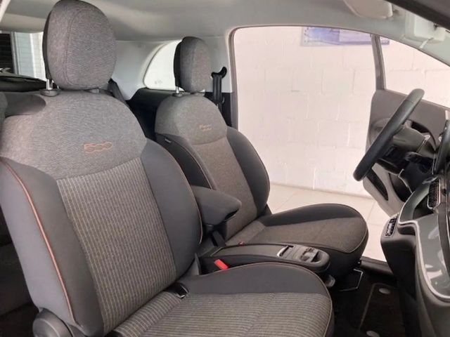 Fiat 500e 42 kWh Icon