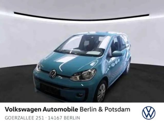 Volkswagen up! Move Move up!