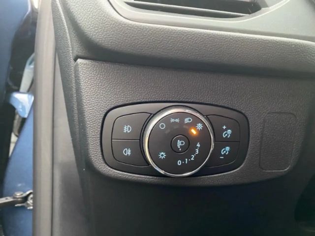 Ford Focus ST Line Wagon