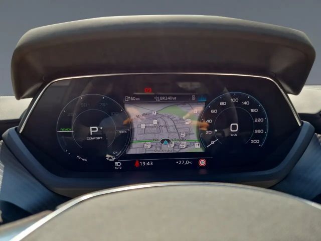 Audi RS e-tron GT Laser Keramik S-Sitze HuD Allradl.