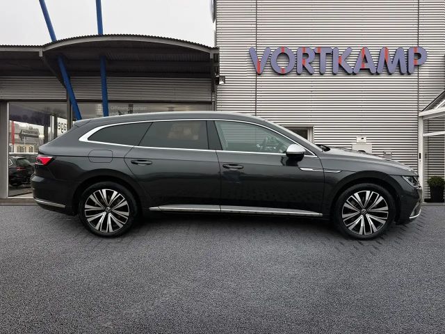Volkswagen Arteon eHybrid