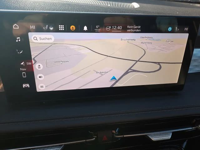 Alfa Romeo Tonale TI