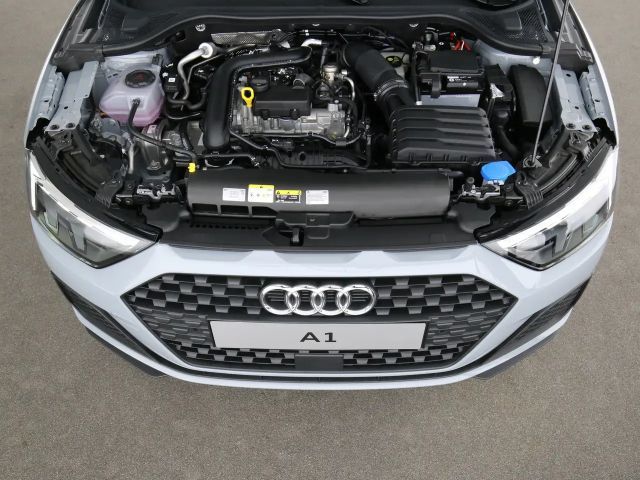 Audi A1 25 TFSI S-Tronic Sportback