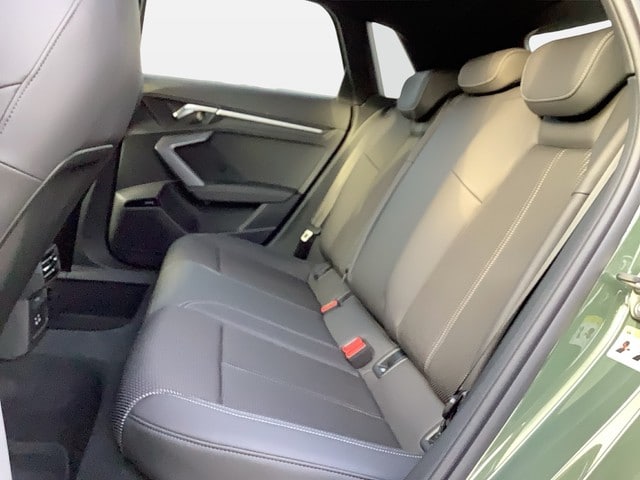 Audi A3 35 TFSI S-Tronic Sportback