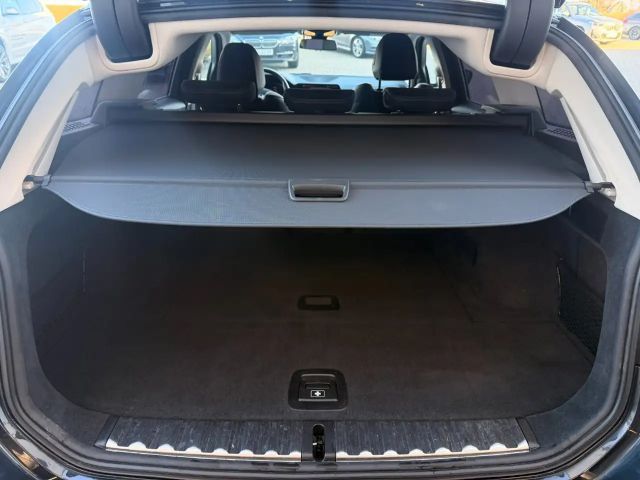 BMW 320 320d Touring