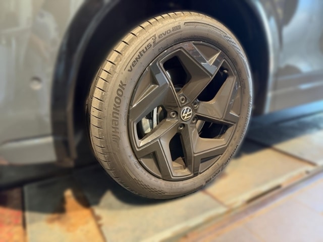 Volkswagen Tiguan 2.0 TDI 4Motion R-Line