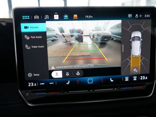 Volkswagen Tiguan 1.5 eTSI Plus R-Line