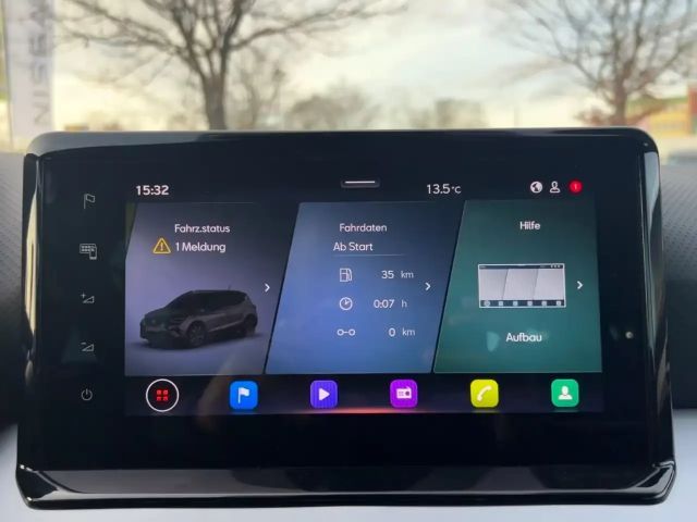 Seat Arona 1.0 TSI FR-lijn