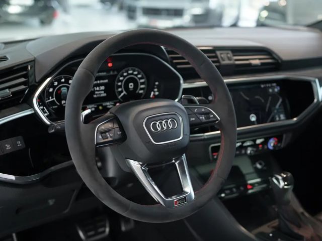 Audi RS Q3 Quattro Sportback