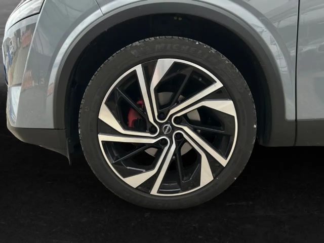 Nissan Qashqai AWD DIG-T Tekna