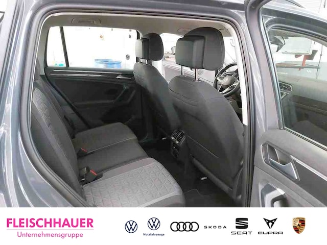 Volkswagen Tiguan 2.0 TDI DSG Life