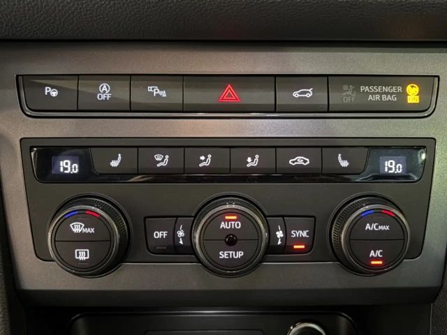 Cupra Ateca 2.0 TSI 4Drive VZ