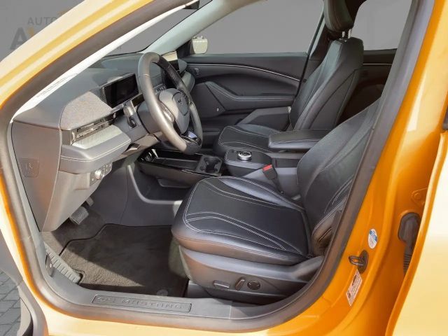 Ford Mustang Mach-E *Pano*ACC*SpurH+SpurW*Park Assist