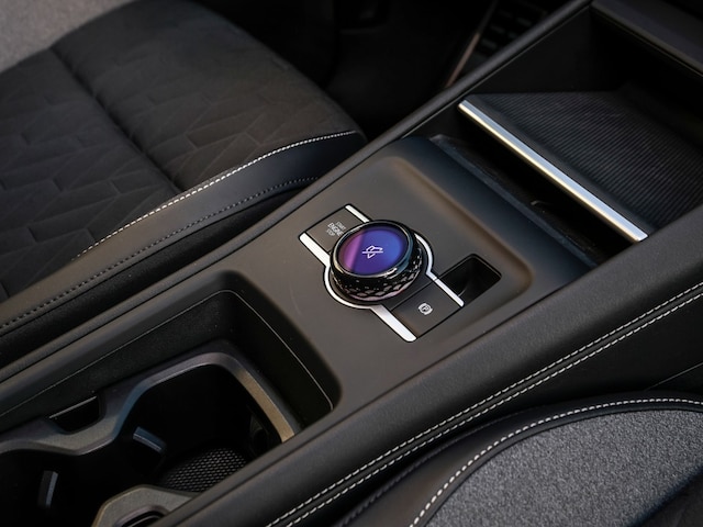 Volkswagen Tiguan 2.0 TDI DSG