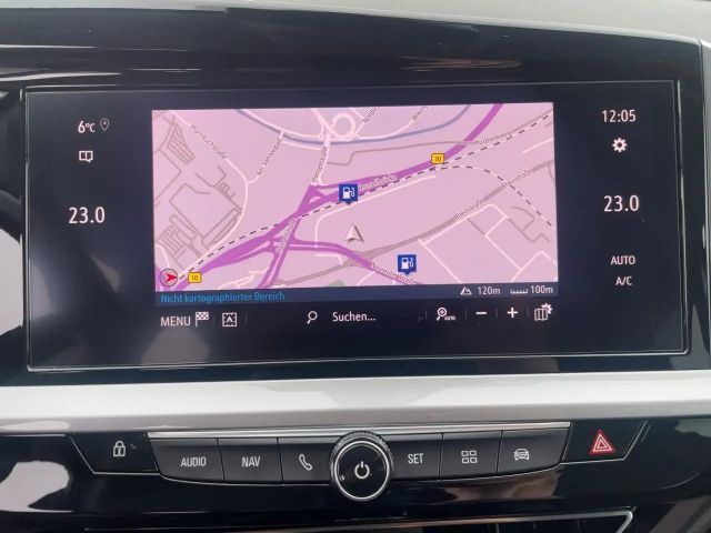 Opel Grandland X 1.2 Turbo Turbo Ultimate