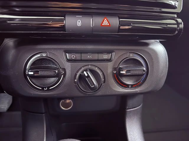 Citroën C3 PureTech You