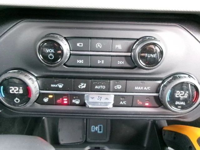 Ford Bronco 4x4 AWD Badlands