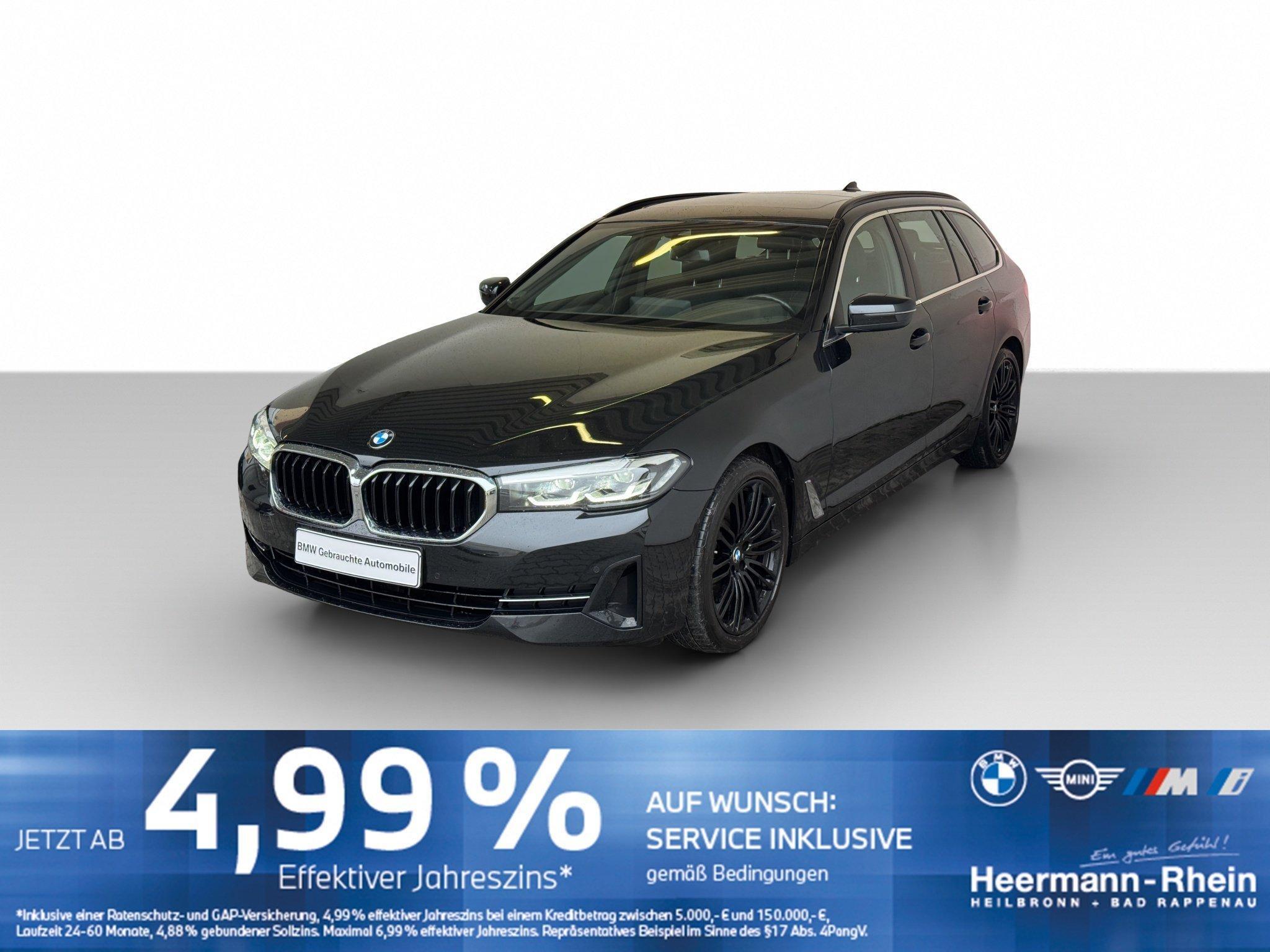 BMW 530 530d