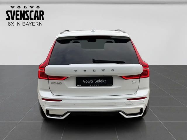 Volvo XC60 AWD R-Design Recharge