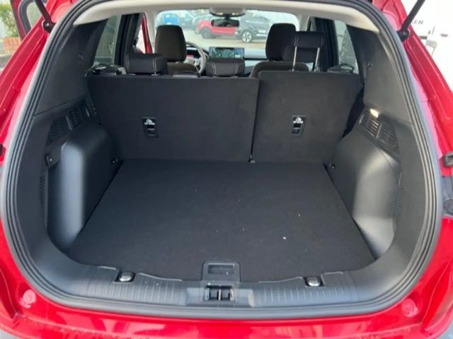 Ford Kuga Hybrid Titanium