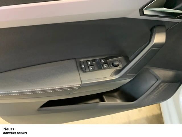 Seat Ibiza DSG Xcellence