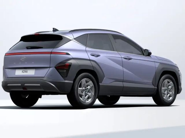 Hyundai Kona 1.6 2WD T-GDi Trend